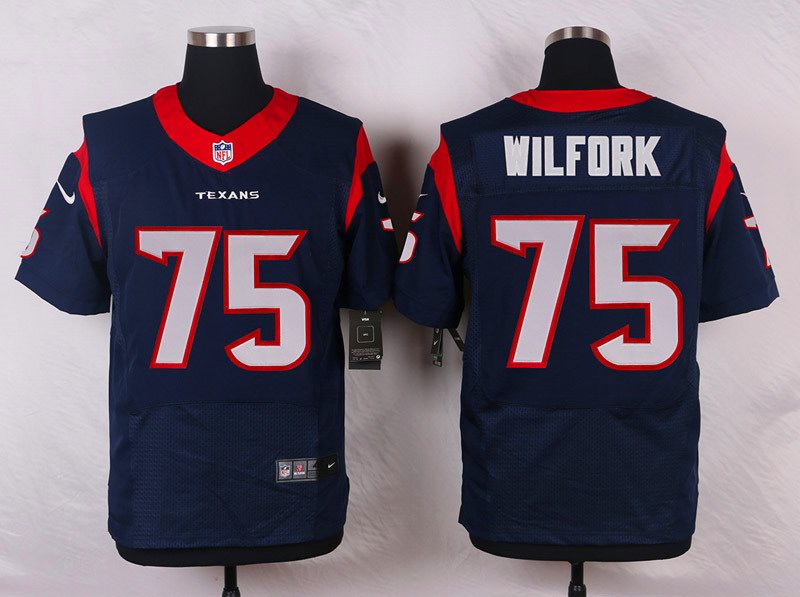 Houston Texans elite jerseys-030
